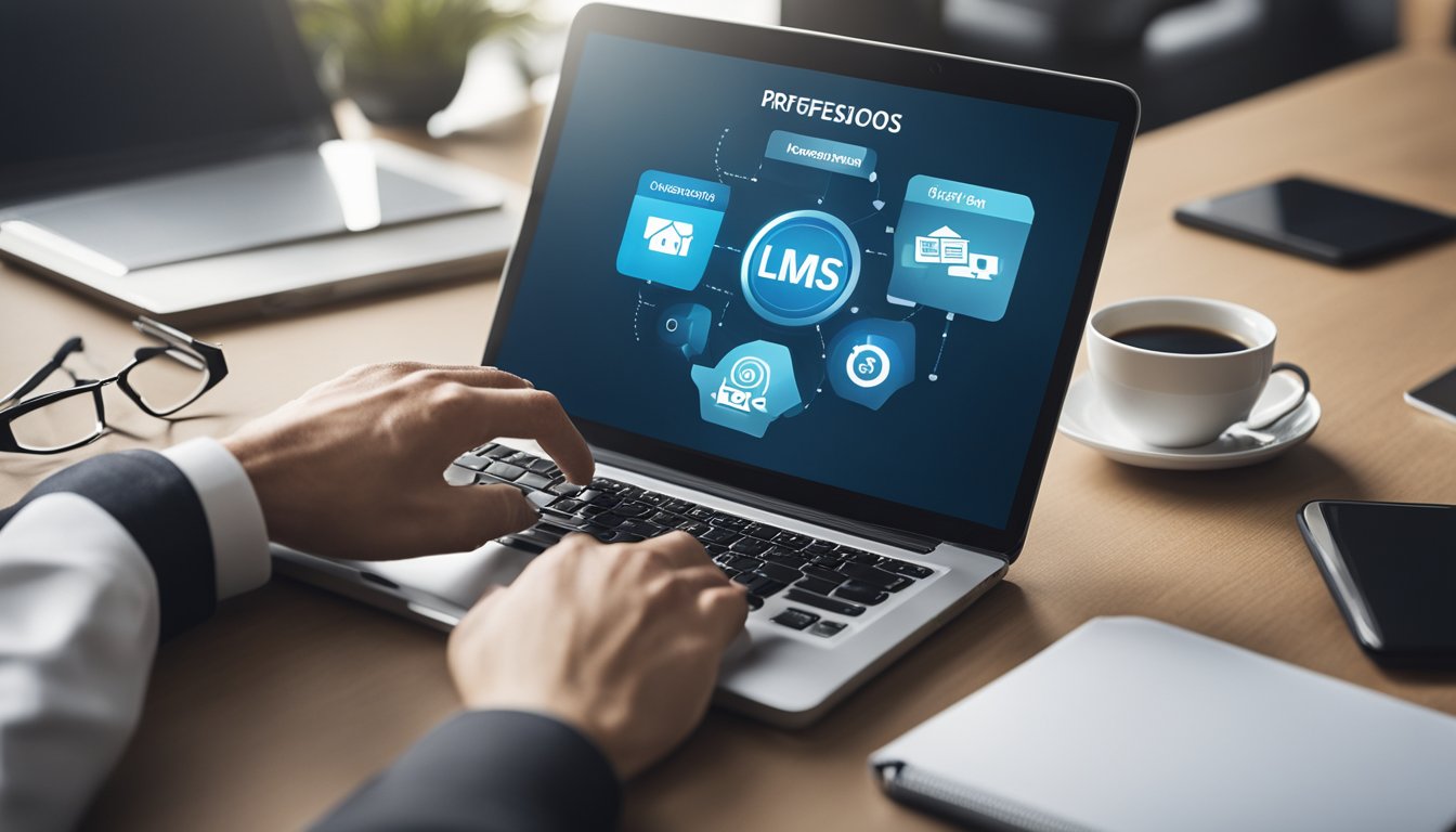 Mobile Learning Solutions Mobile LMS for custom software Mobile Learning Solutions Mobile LMS for custom software